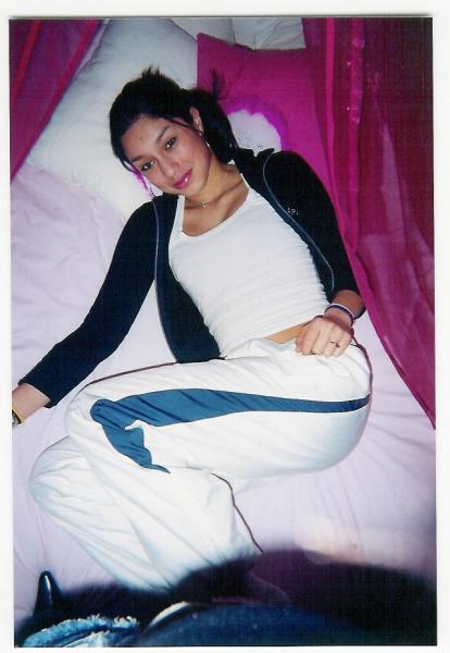 lorna